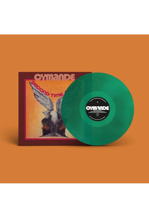 Cymande - Cymande - Amazon.com Music